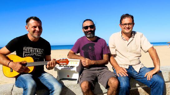 Pacto Atómiko, Miguel Rodríguez Mora y Félix Martínez