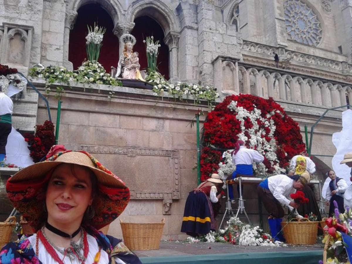 San Pedro y San Pablo 2018