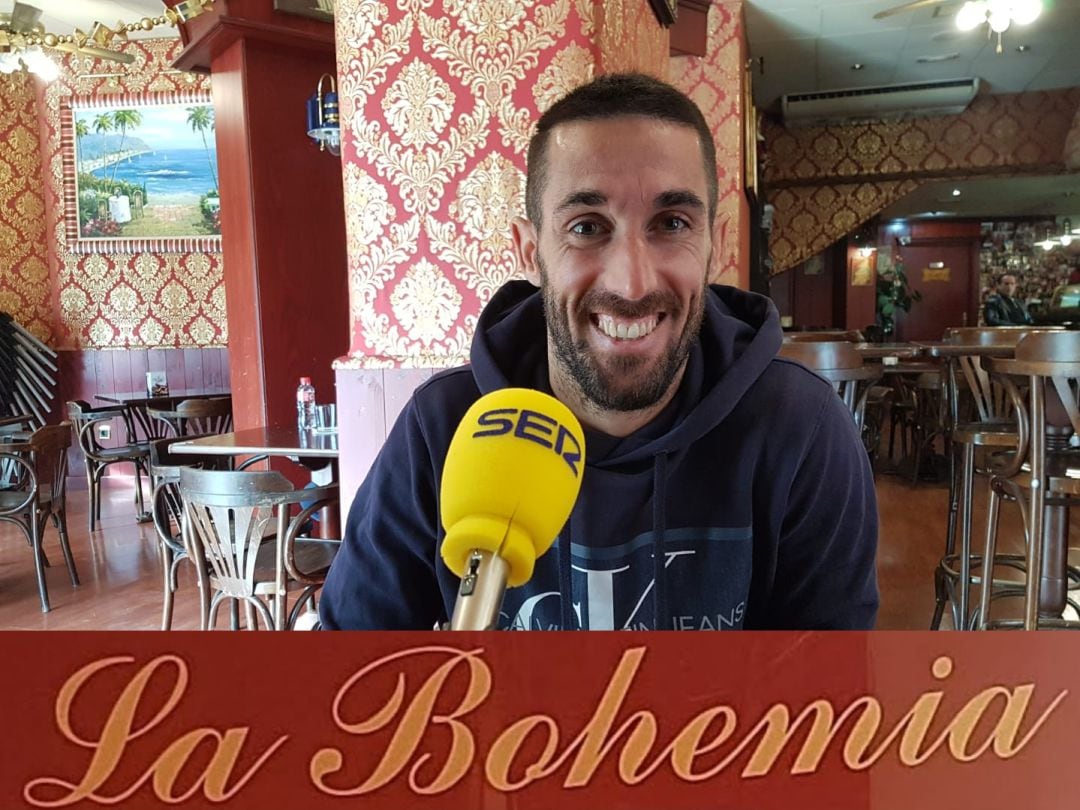 Lillo en La Bohemia