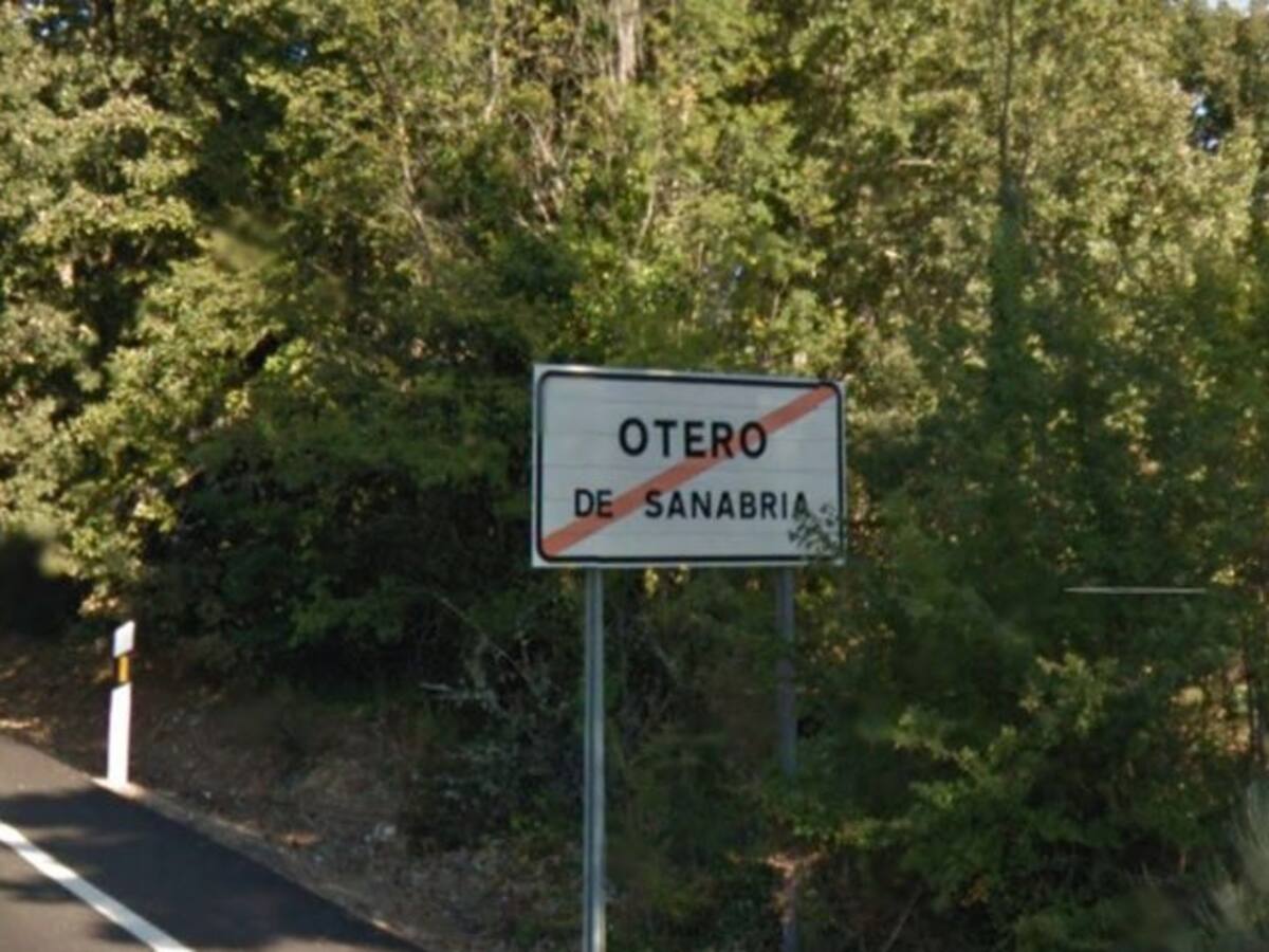 La estación de Otero, crónica de una polémica