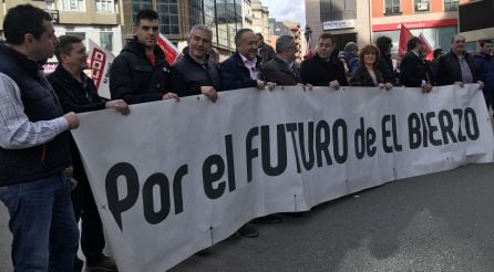 Por el futuro del Bierzo