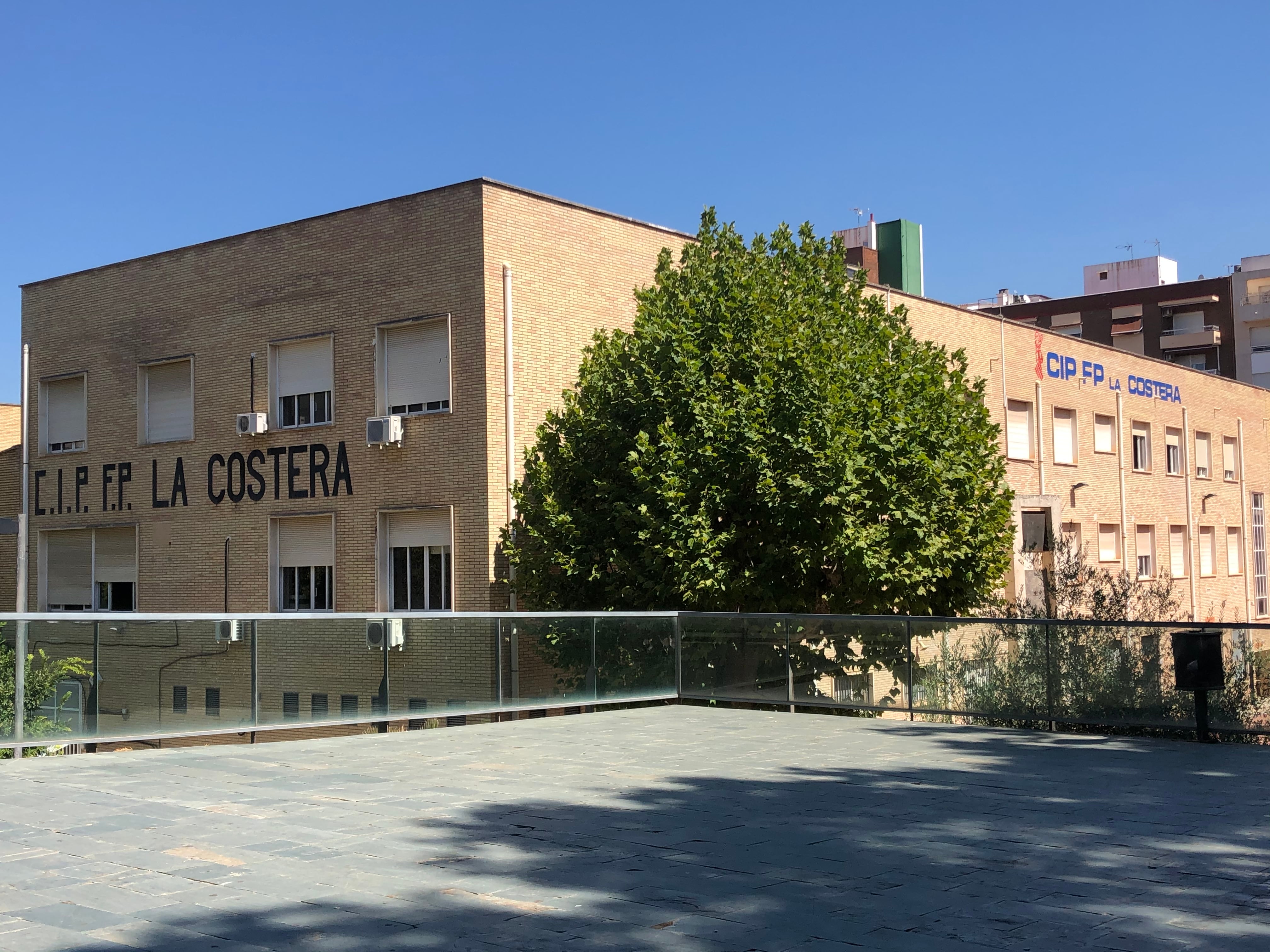 CIPFP La Costera de Xàtiva