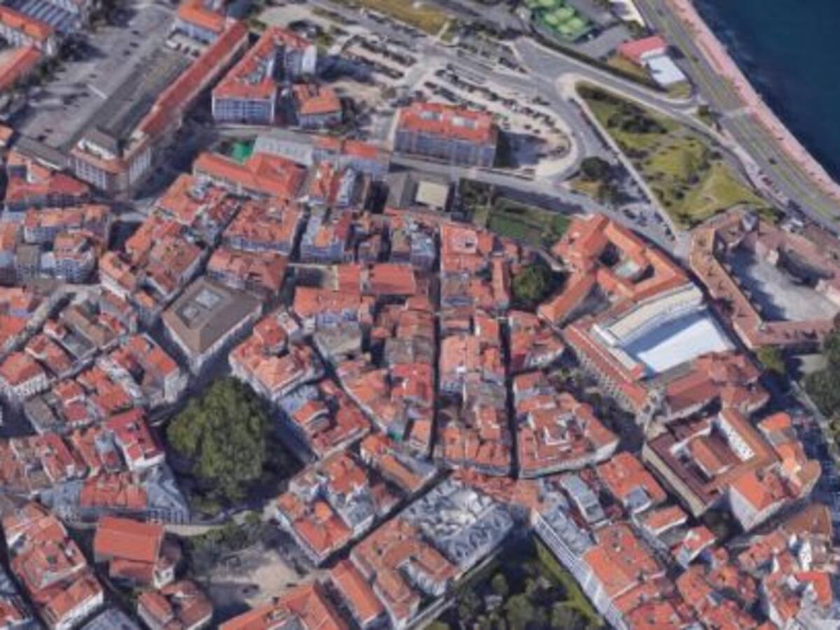 Los vecinos de la Ciudad Vieja confían en que "esta vez sí"