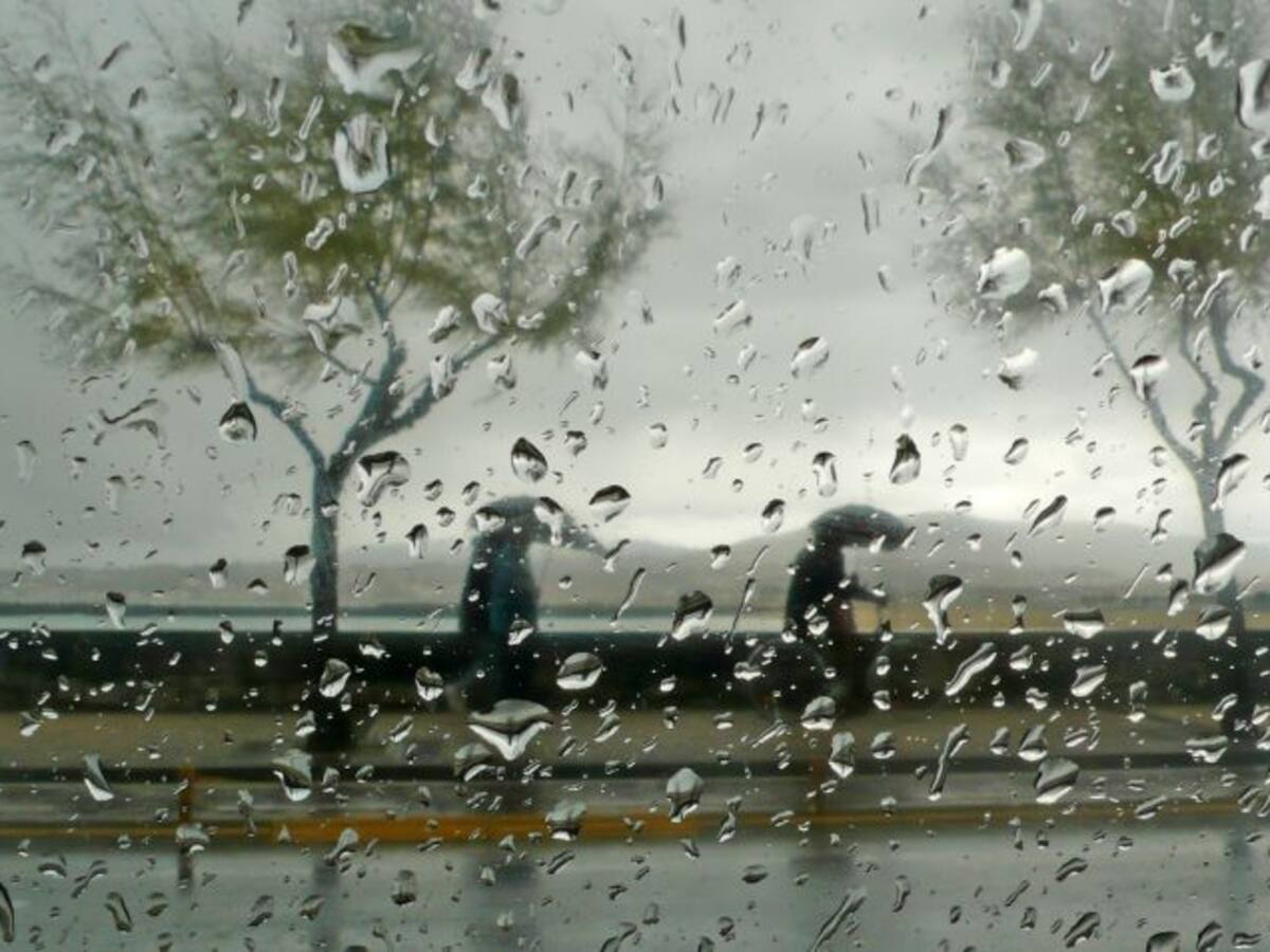 Menorca se prepara para una semana con temperaturas gélidas y vientos de hasta 105km/h