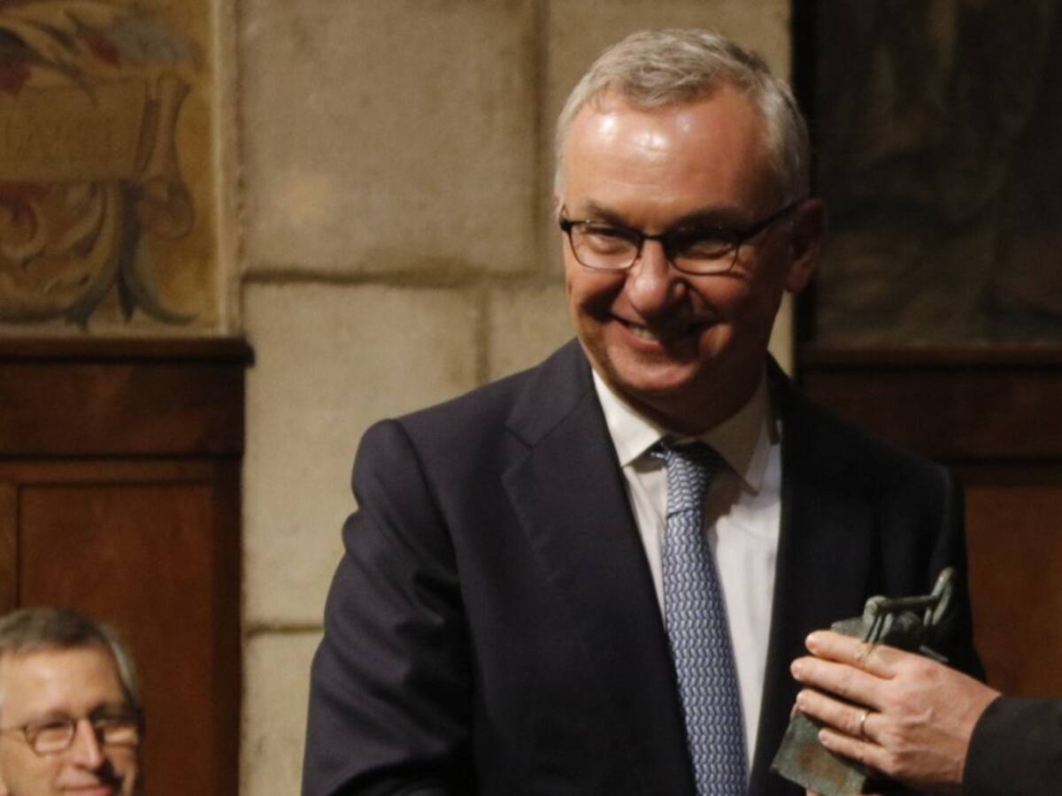 Para Josep Baselga