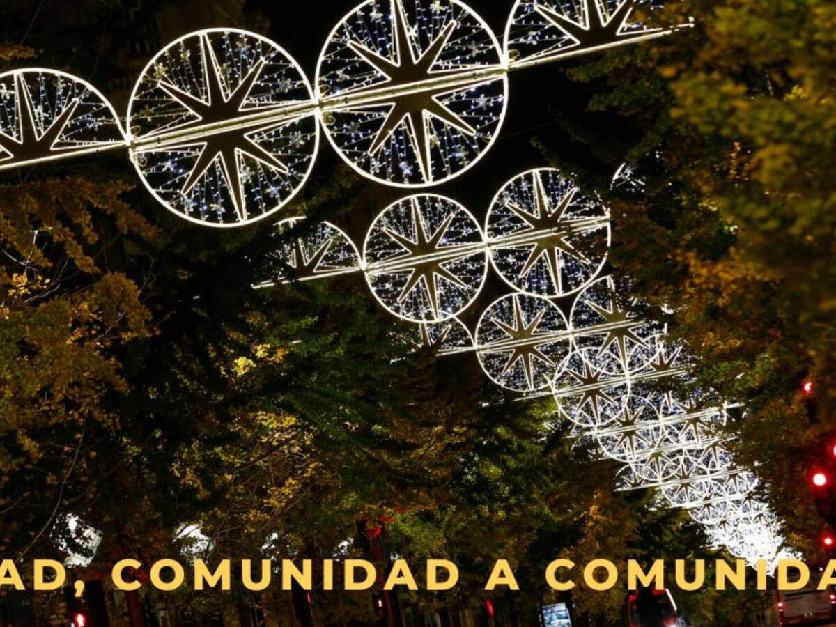 Estas son las restricciones que plantea cada comunidad para estas Navidades