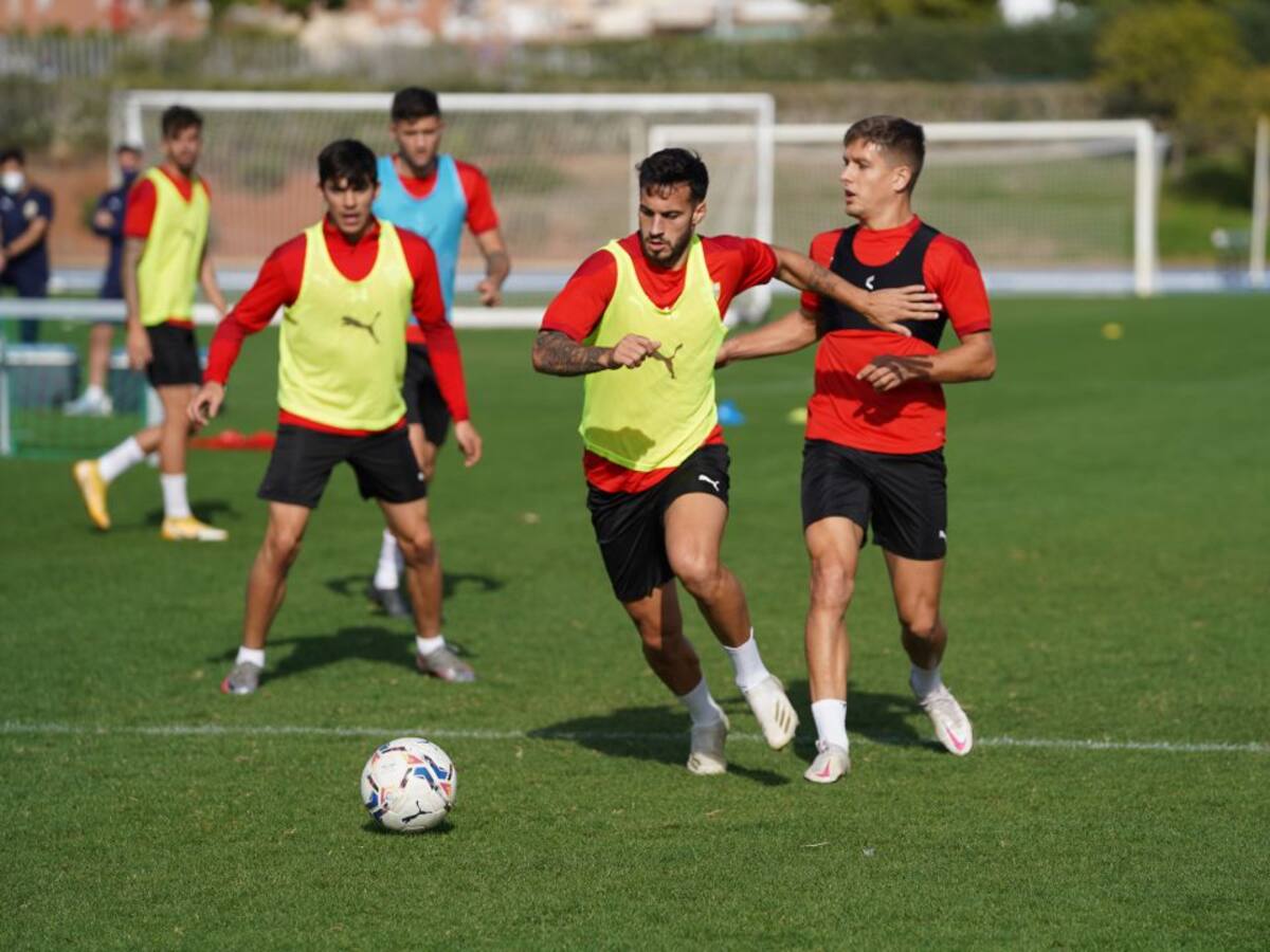 Los 30 se sienten importantes