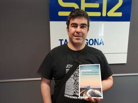 Joan Todó a SER Tarragona