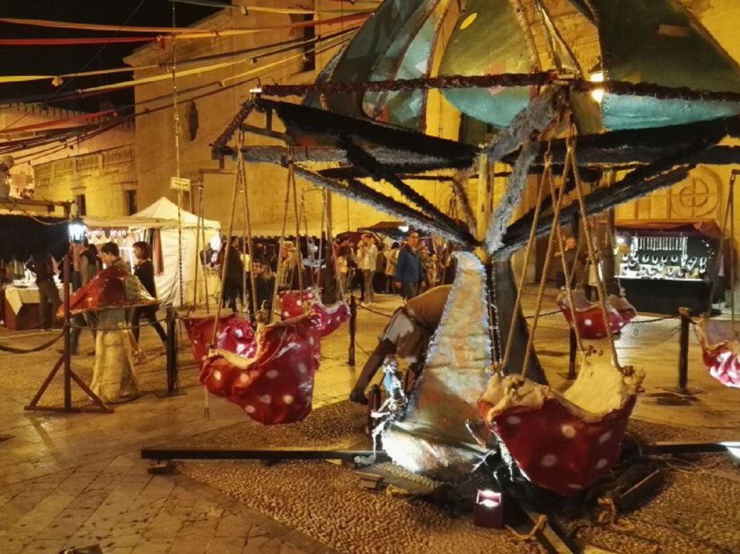 Festival Medieval Elche