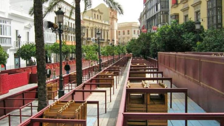 Entrevista con Jaime Espinar, delegado Coordinación Servicios Especiales