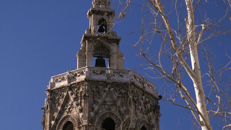 Francesc Llop, Pte de la Asociació de Campaners