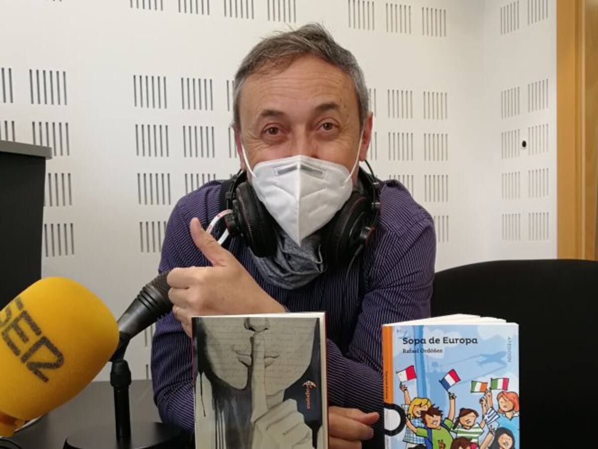 La poesía puede ser una buena medicina