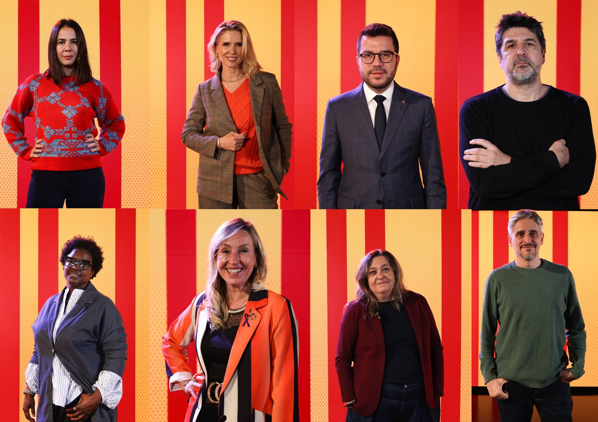 'Els nous altres catalans' es una iniciativa de SER Catalunya para rendir homenaje a una obra de referencia sobre la inmigración, con el objetivo de actualizar su mensaje y reivindicar la Cataluña diversa de 2025.