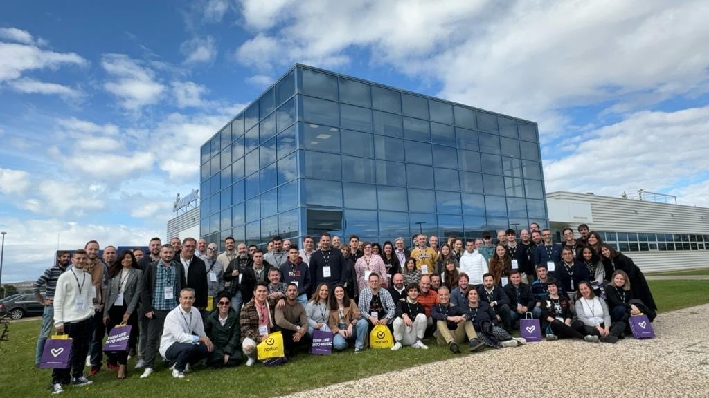 Ecomputer celebró su convención anual