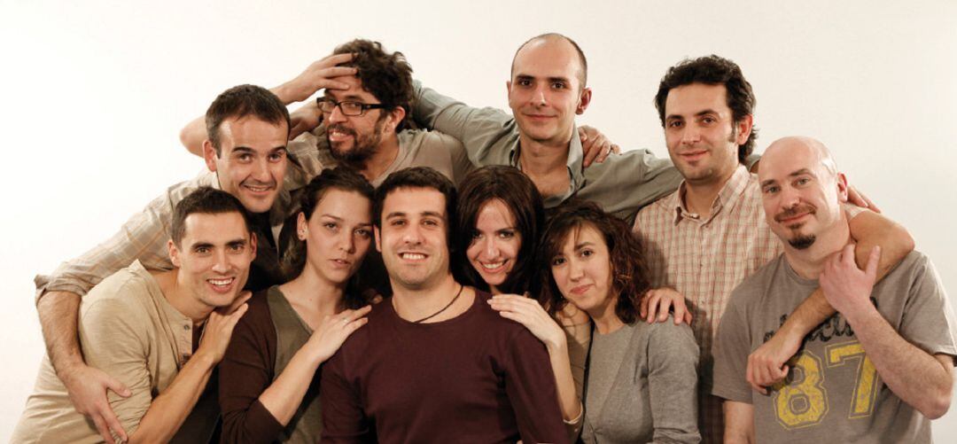 Teatro del Otro Día