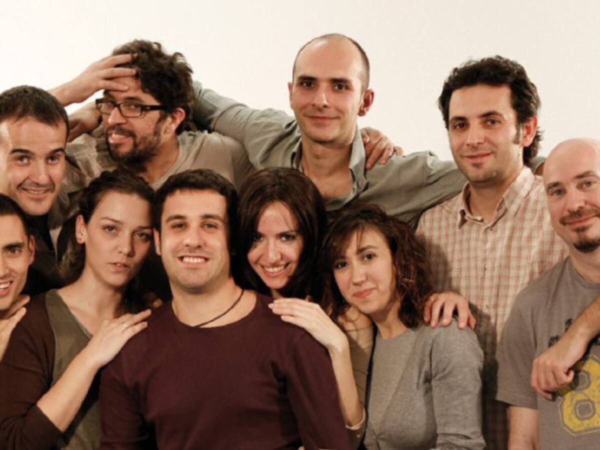 Comienza la 'XXI Muestra Local de Teatro de Alcobendas'