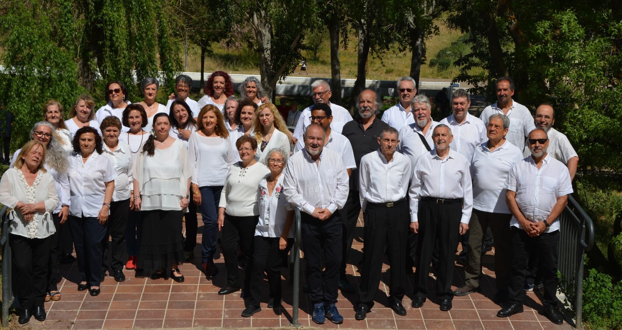 Coral de San Sebastián de los Reyes