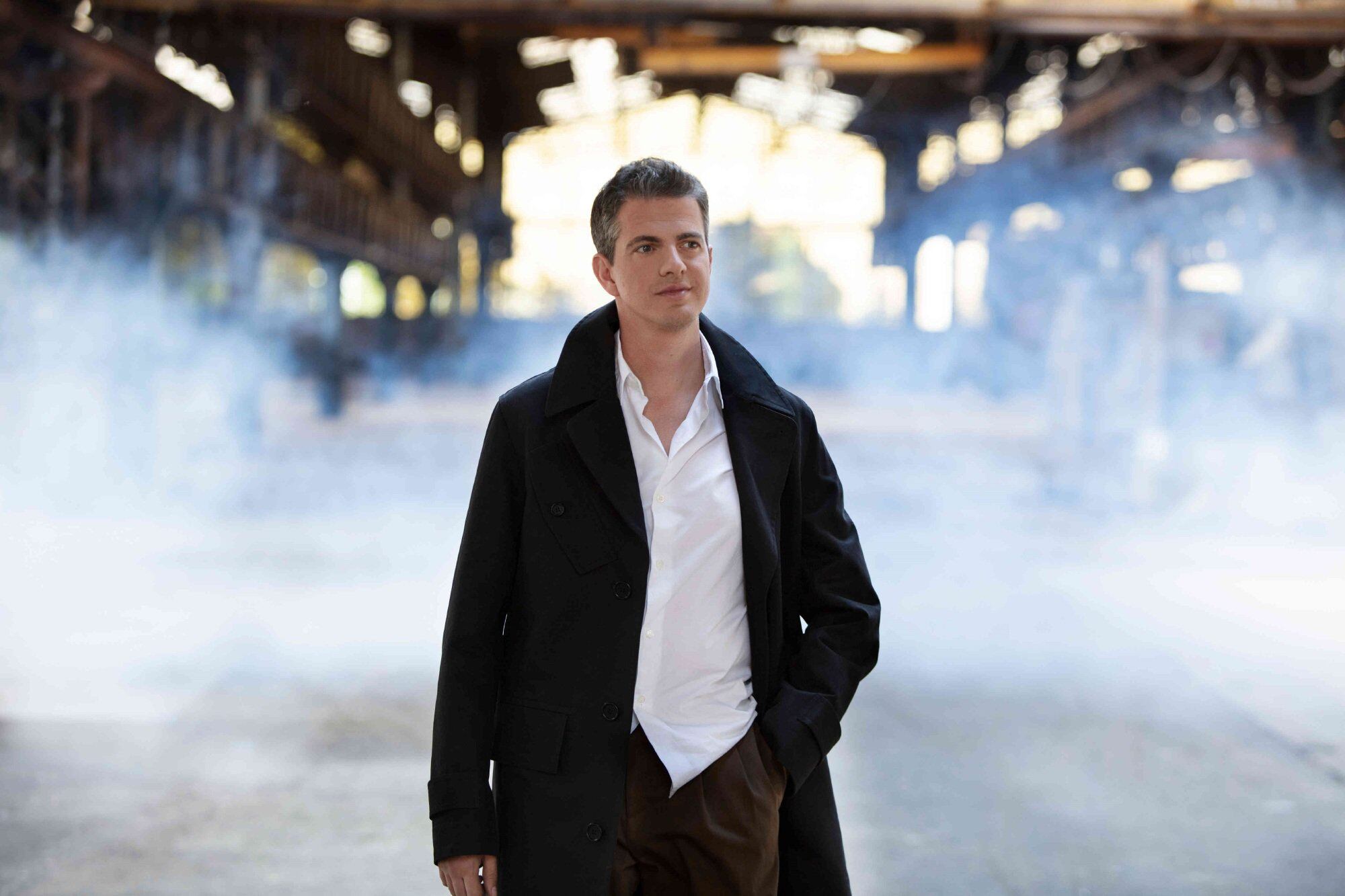 Philippe Jaroussky