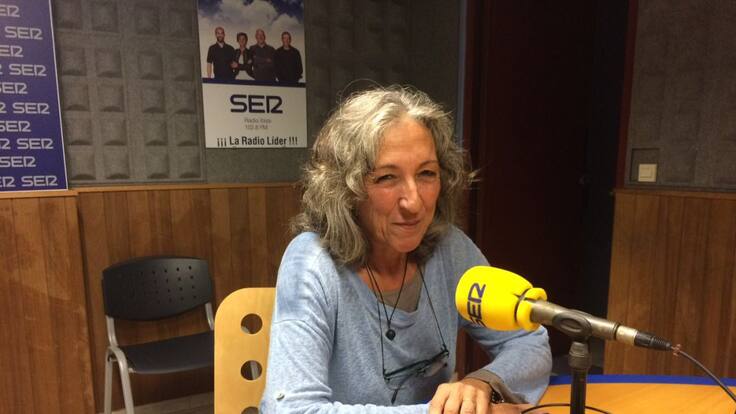 Cruz Roja se prepara para el invierno