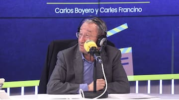 Boyero carga contra el actor favorito al Oscar: "El crío ese que no aguanto"