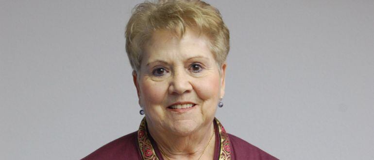 Fallece Aurora Merchán