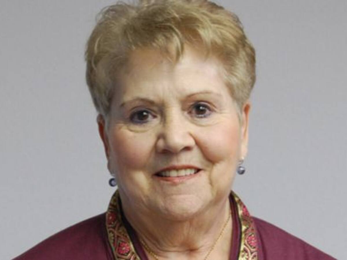 Fallece la exconcejal del PSOE y poeta Aurora Merchán