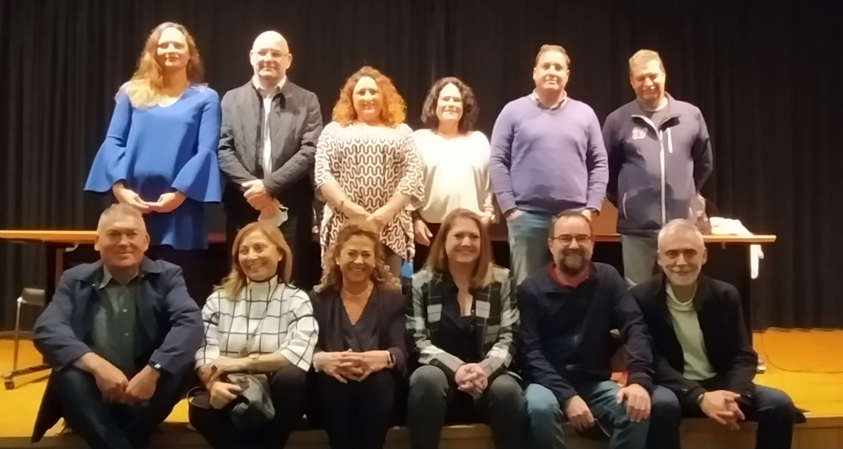 Federació de Moros i Cristians de Dénia, premio en el apartado Festivo.