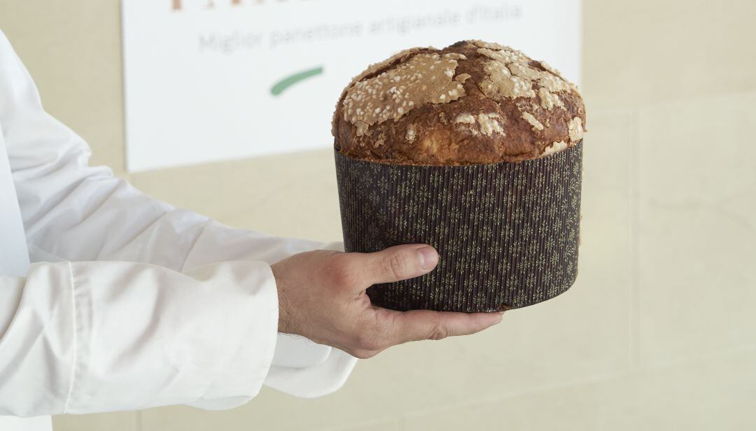 La empresa valenciana ha sido galardonada con &quot;cinco panettonis&quot; en el concurso &quot;Mastro Panettone&quot;