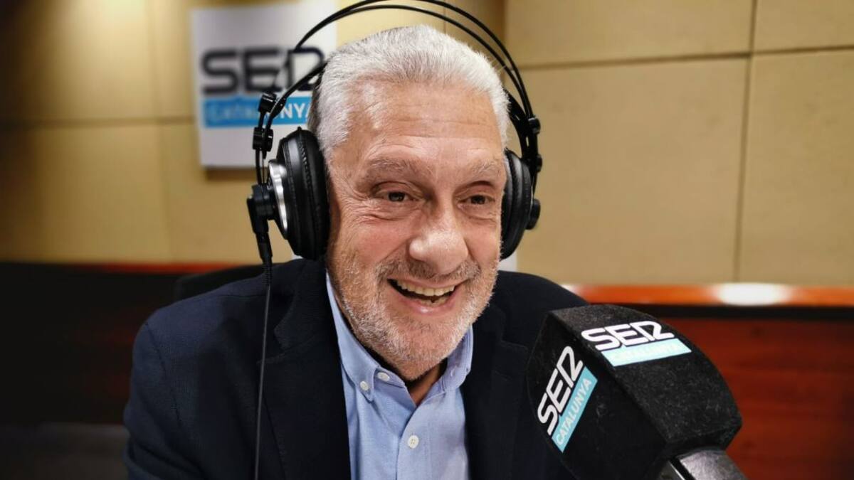 Jordi Clos: "el nen Toni 'Osiris' ve sempre al Museu"