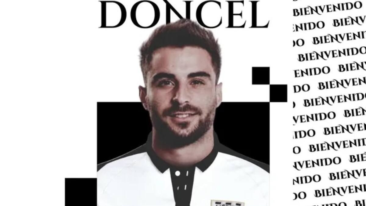 ENTREVISTA CARLOS DONCEL AD MERIDA