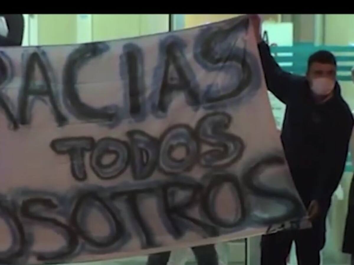 Un alta es el único movimiento del hospital del Bierzo en las últimas 24h