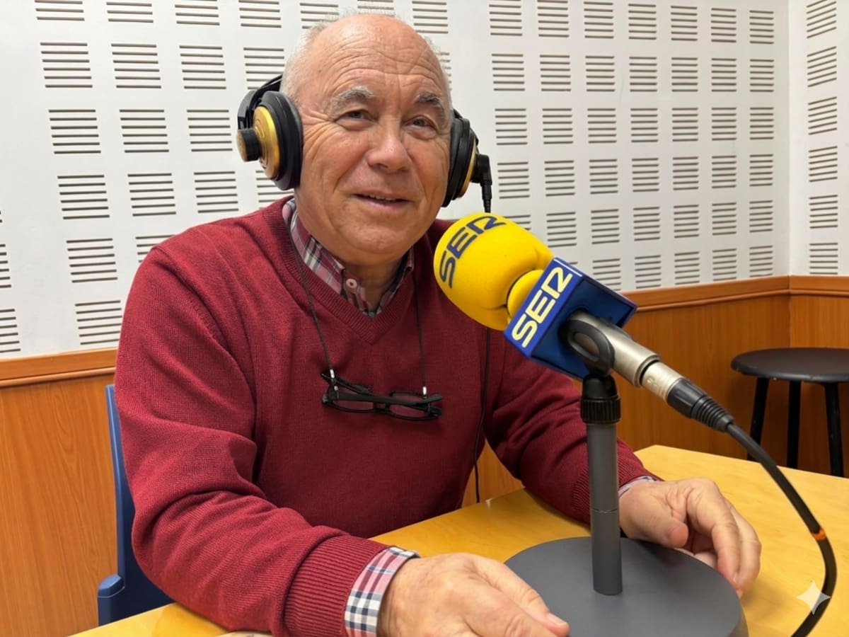 El presidente de COACO, Antonio Serrano: "El agente comercial tiene que ser optimista por naturaleza"