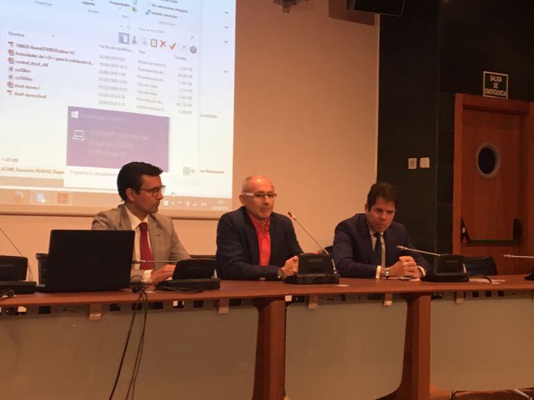 Jornada sobre el proyecto de fusión nuclear en Granada