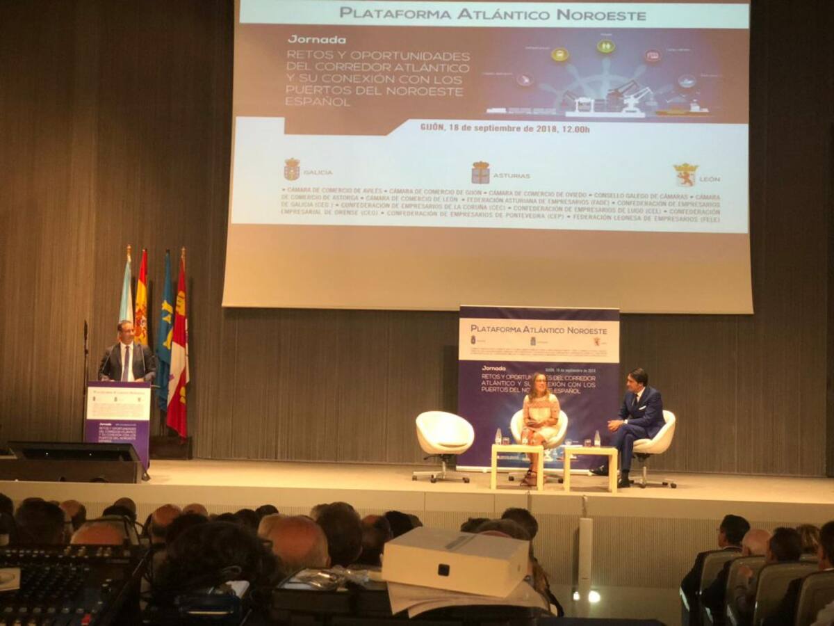 Fomento estudia un nuevo convenio para el Plan de Vías