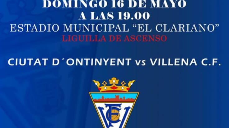 José Antonio Fernandez, en Radio Villena