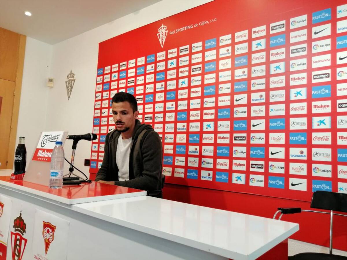 Geraldes prefiere jugar con el Sporting en Segunda que en primera en Portugal