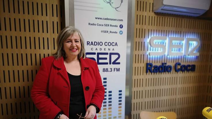 Isabel Barriga no descarta presentarse a las elecciones municipales con un nuevo partido