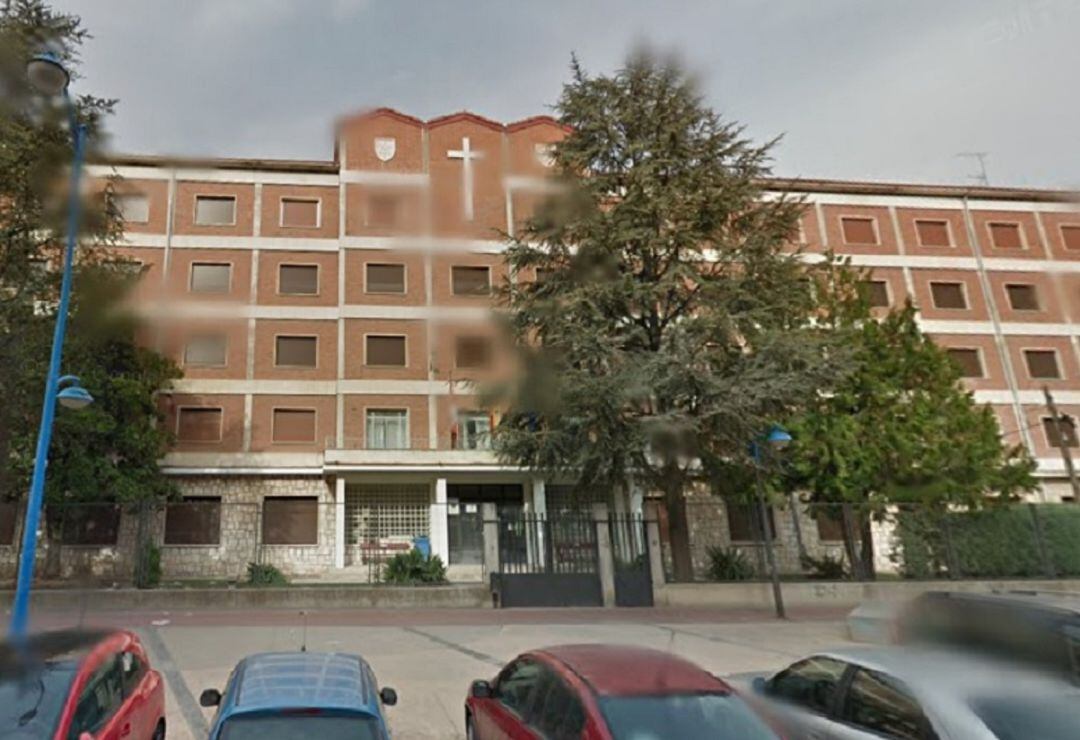 El edificio de Las Francesas (en la imagen) y el Centro Cívico Virgen de las Viñas son las dos opciones que baraja el Consistorio como ubicación