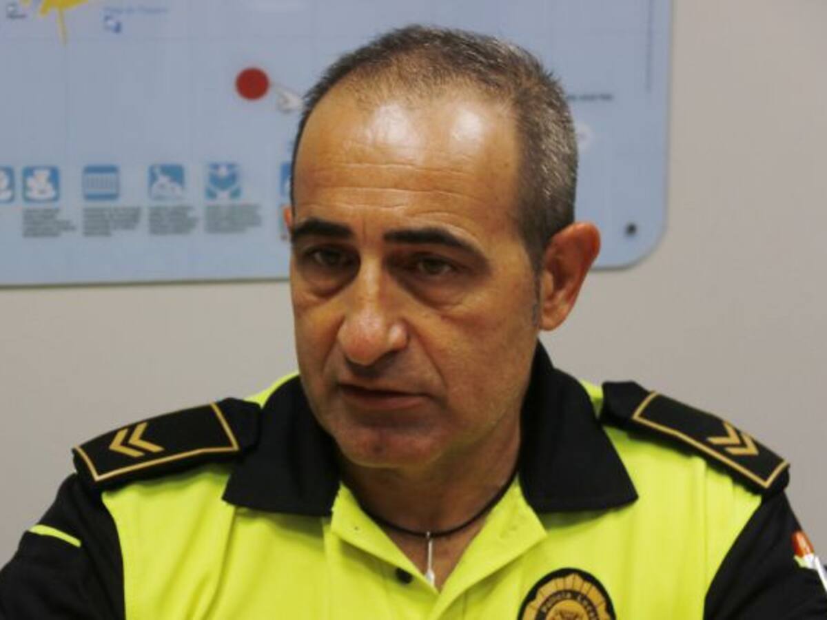 La policia de Cambrils reclama el mateix armament que els Mossos perquè "el terrorista no diferencia uniformes"