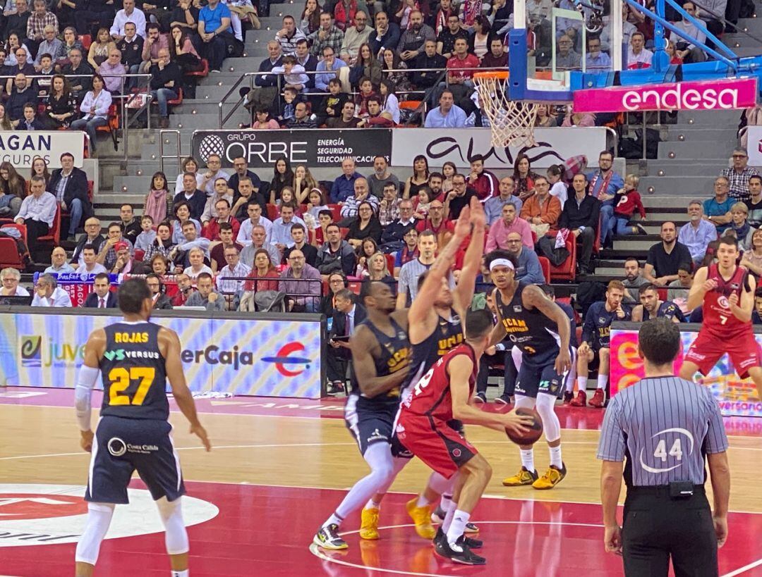 Casademont Zaragoza ya cuenta con 15 triunfos en la ACB