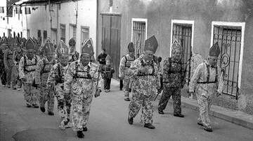 Rituales y curiosidades de la Endiablada, una fiesta ancestral de Cuenca