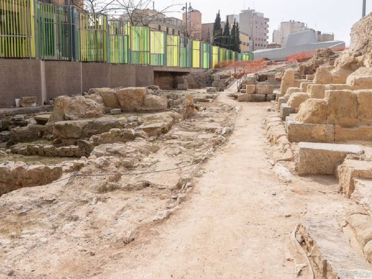 El Molinete cuenta con dos nuevos proyectos que se van a poner en marcha