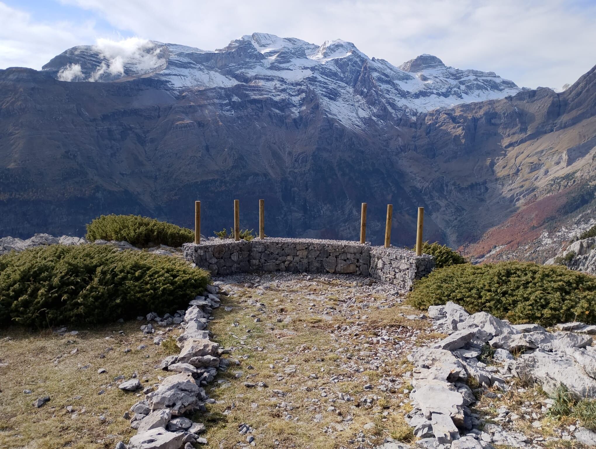 Mirador de La Estiva