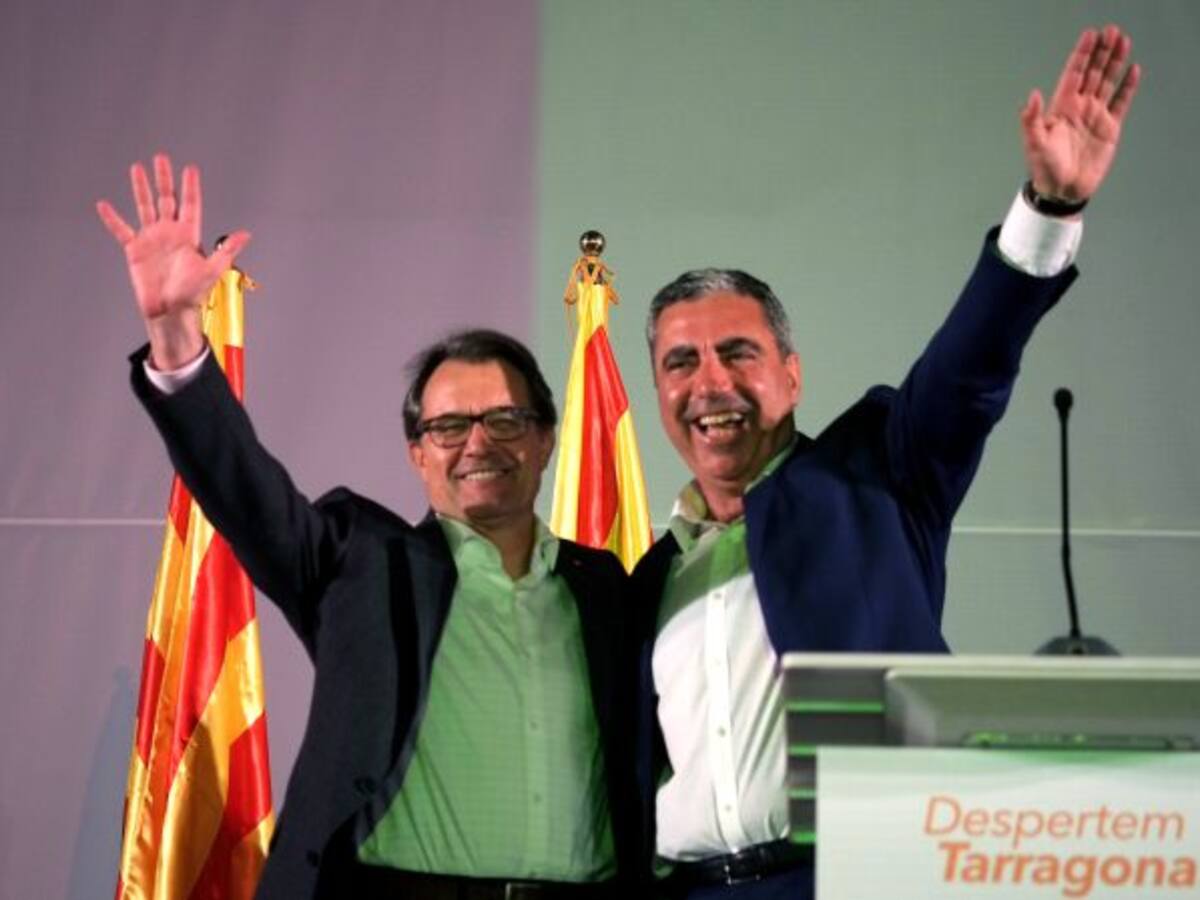 Abelló tanca la campanya optimista i reconeixent manca d'experiència