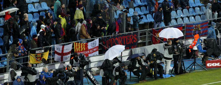 SEGUIDORES ULTRAS BOIXOS NOIS