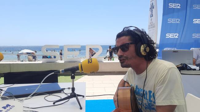 La Radio al Sol desde Lo Pagán
