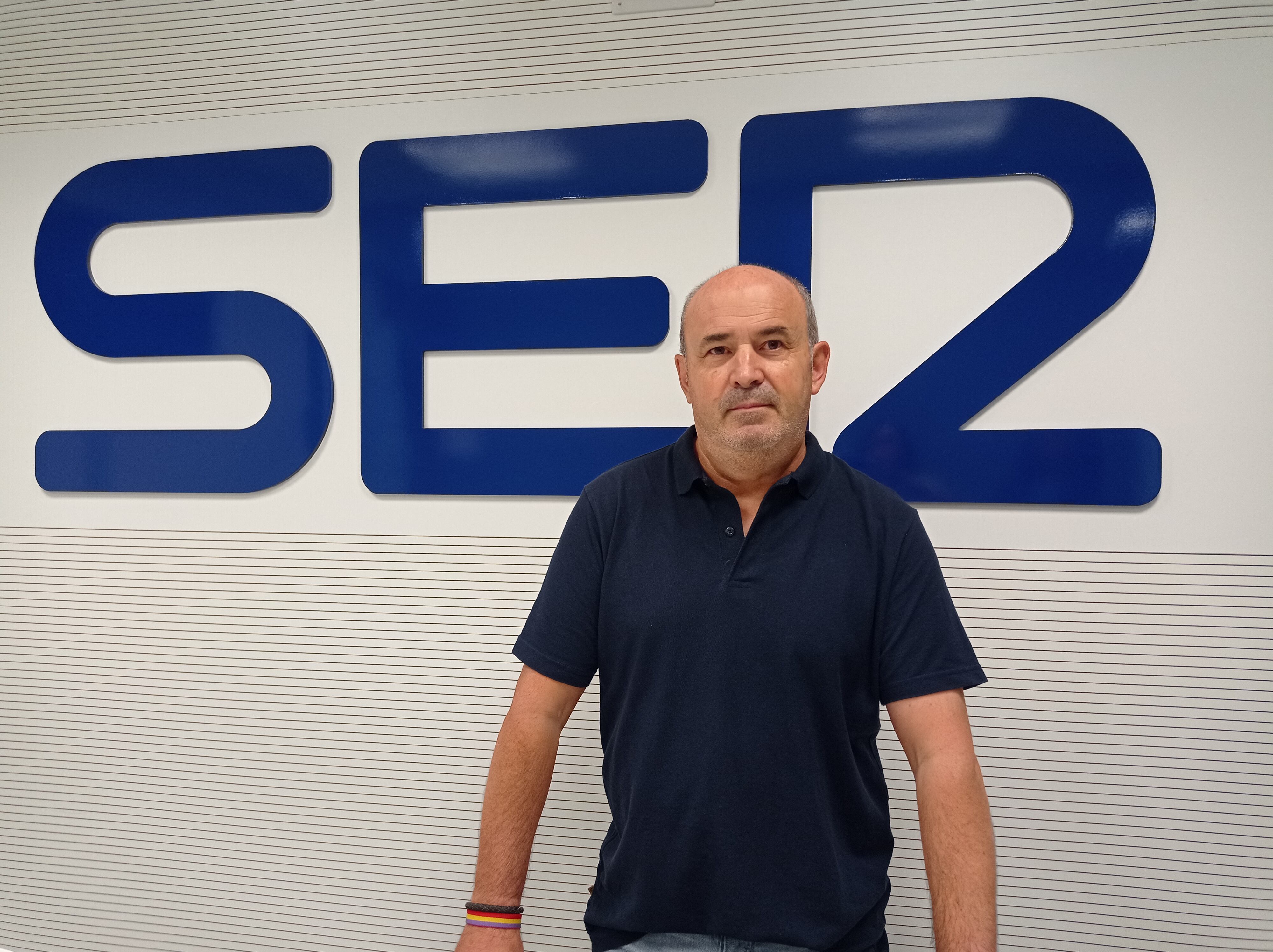 Javier Gómez Caloca