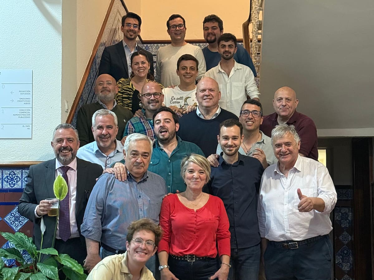 Cruz de Guía comienza este Viernes de Dolores sus retransmisiones de Semana Santa