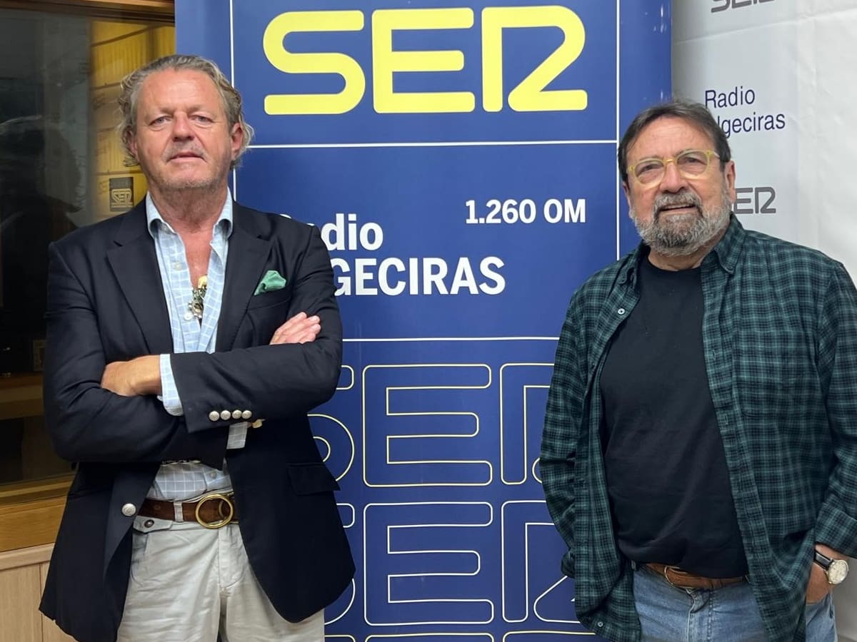 “La geometría del silencio”, la nueva exposición de Pepe Barroso, podrá visitarse hasta junio en la finca El Coleta