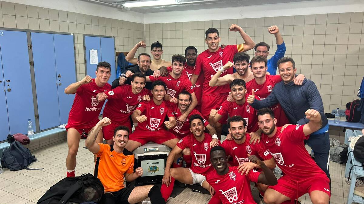 El comentario de Marcos Camacho de la victoria ante el Hércules B (0-1)